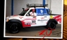 Dakar 2013: Ramon Ferreyros prueba hoy su camioneta en San Bartolo