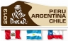 Dakar 2013: Ramon Ferreyros prueba hoy su camioneta en San Bartolo