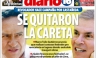Conozca las portadas de los diarios peruanos para hoy jueves 3 de enero