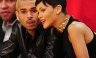 Rihanna y Chris Brown pasan el día de Año Nuevo juntos en la cama [FOTOS]