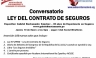 Conversatorio 'Ley de Contrato de Seguros' : 10 de enero de 2013