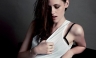 Kristen Stewart posa para la portada de la revista V [FOTOS]