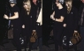 Las caricias de Harry Styles y Taylor Swift en Año Nuevo [FOTOS y VIDEO]