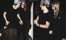 Las caricias de Harry Styles y Taylor Swift en Año Nuevo [FOTOS y VIDEO]