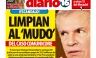 Conozca las portadas de los diarios peruanos para hoy viernes 4 de enero