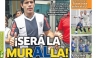 Conozca las portadas de los diarios deportivos para hoy viernes 4 de enero