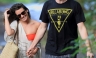 Lea Michele y Cory Monteith escapada romántica en Año Nuevo [FOTOS]