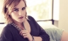 Emma Watson posa sexy para la revista Marie Claire [FOTOS]