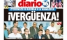 Conozca las portadas de los diarios peruanos para hoy sábado 5 de enero
