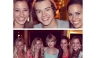 Taylor Swift y Harry Styles vacaciones en el Caribe [FOTOS]