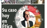 Vea las portadas de los principales diarios peruanos para hoy lunes 02 de julio