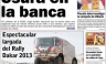 Conozca las portadas de los diarios peruanos para hoy domingo 6 de enero