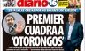 Conozca las portadas de los diarios peruanos para hoy domingo 6 de enero