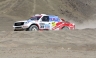 Dakar 2013: Día 1 (Lima-Pisco)