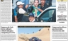Conozca las portadas de los diarios peruanos para hoy lunes 7 de enero