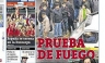 Vea las portadas de los principales diarios peruanos para hoy lunes 02 de julio