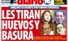 Conozca las portadas de los diarios peruanos para hoy lunes 7 de enero