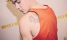 Justin Bieber revela un nuevo tatuaje [FOTOS]