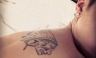 Justin Bieber revela un nuevo tatuaje [FOTOS]