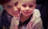 Justin Bieber visita a una niña de 7 años que padece leucemia [FOTOS]