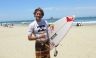 SURF: Se inició el Billabong Cabo Blanco 2013