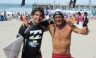 SURF: Se inició el Billabong Cabo Blanco 2013
