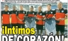 Conozca las portadas de los diarios deportivos para hoy martes 8 de enero