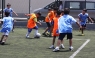 'Chorri' Palacios y Milagros Cámere lideran e imparten escuelas deportivas en San Miguel