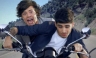 One Direction y sus locas fotos de 'Kiss You' [FOTOS]