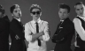 One Direction y sus locas fotos de 'Kiss You' [FOTOS]