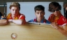 One Direction y sus locas fotos de 'Kiss You' [FOTOS]