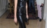 [FOTOS] Jessica Alba fue el centro de atención en Feria de Modas