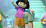 Llega a México 'La Gran Carpa de Dora La Exploradora EN VIVO'!
