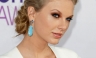 Taylor Swift mejor artista country en los Peoples Choice Awards 2013 [FOTOS]
