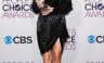 Jennifer Lawrence se lució en los People's Choice Awards 2013 [FOTOS]