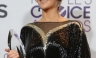 Jennifer Lawrence se lució en los People's Choice Awards 2013 [FOTOS]