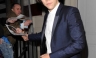 Harry Styles aparece solo en Cena GQ en Londres [FOTOS]