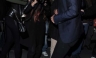 Harry Styles aparece solo en Cena GQ en Londres [FOTOS]