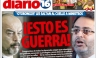 Conozca las portadas de los diarios peruanos para hoy viernes 11 de enero