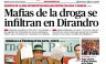 Conozca las portadas de los diarios peruanos para hoy viernes 11 de enero