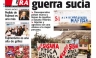 Conozca las portadas de los diarios peruanos para hoy viernes 11 de enero