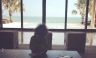 Beyoncé de vacaciones junto a su hija Blue Ivy en las Bahamas [FOTOS]