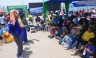 Pobladores de zonas vulnerables de la ciudad reciben servicios gratuitos de la Municipalidad de Lima