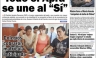 Conozca las portadas de los diarios peruanos para hoy sábado 12 de enero