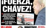 Conozca las portadas de los diarios peruanos para hoy sábado 12 de enero
