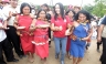 Primera Dama y Ministra de la Mujer inauguraron programa 'Juguemos' en comunidad nativa 'Soledad' en Amazonas