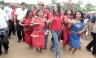 Primera Dama y Ministra de la Mujer inauguraron programa 'Juguemos' en comunidad nativa 'Soledad' en Amazonas