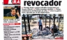 Conozca las portadas de los diarios peruanos para hoy domingo 13 de enero