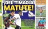 Conozca las portadas de los diarios deportivos para hoy domingo 13 de enero