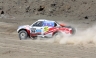 Dakar 2013: Ramón Ferreyros se consolida en el Top 25 y es el mejor de los peruanos